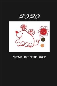 Year of the Rat