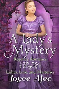 A Lady's Mystery