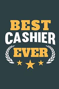 Best Cashier Ever