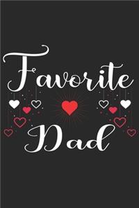 Favorite Dad