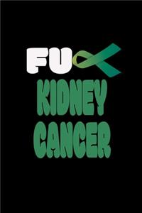 Fuck Kidney Cancer