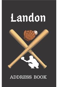 Landon