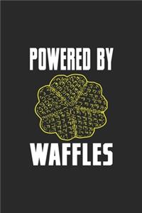Powered By Waffles