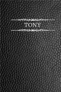 Tony