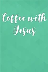 Coffee with Jesus