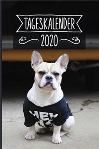 Tageskalender 2020