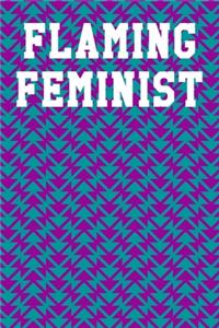 Flaming Feminist