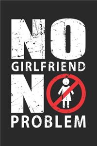 No Girlfriend