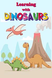 Learning with Dinosaurs