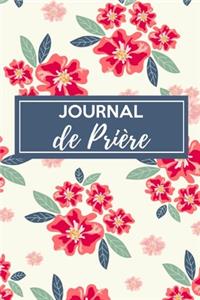 Journal de prière