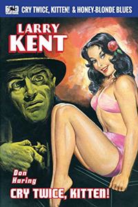 Larry Kent