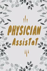 Physician Assistant