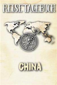 Reisetagebuch China