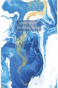 Gratitude Journal 2020