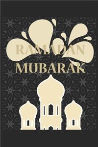 Ramadan Mubarak