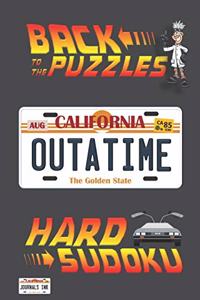 Hard Sudoku Puzzles