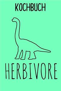 Kochbuch Herbivore