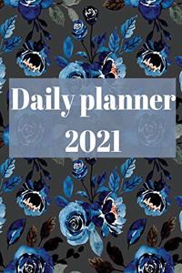 2021 Daily Planner