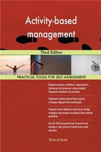 Activity-based management