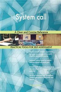System call