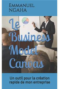 Le Business Model Canvas