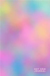 Dot Grid Journal