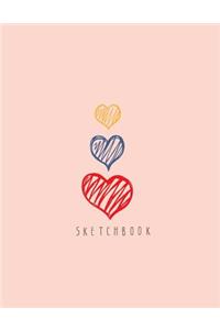 sketchbook