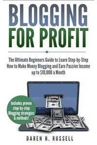Blogging for Profit