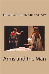 Arms and the Man