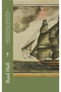 The Lieutenant and Commander Being Autobigraphical Sketches of His Own Career, from Fragments of Voyages and Travels