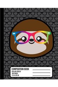 Composition Book