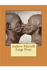 Andrew Marvell