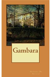 Gambara
