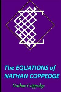 The Equations of Nathan Coppedge: Including Solutions in Words to Long-Standing Millennium Prize Type Problems