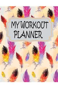 My Workout Planner