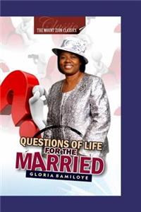 Questions of Life For the Married