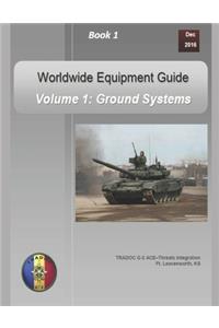 OPFOR Worldwide Equipment Guide