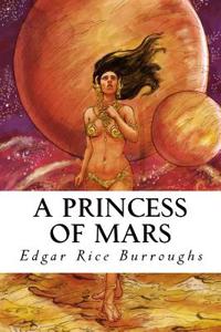 A Princess of Mars