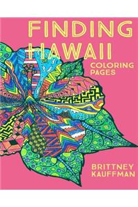 Finding Hawaii