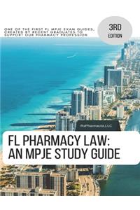 FL Pharmacy Law