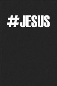 Hashtag Jesus