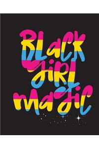 Black Girl Magic