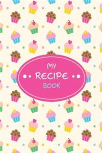 My Recipe Book