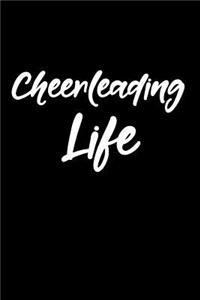 Cheerleading Life