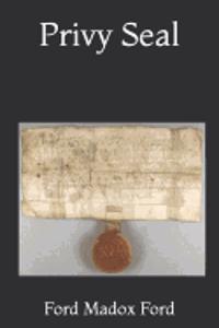 Privy Seal