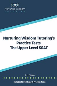 Nurturing Wisdom Tutoring's Practice Tests