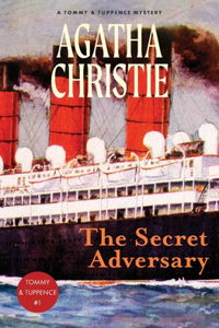 Secret Adversary