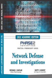 Network Defense and Investigations