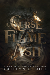 Curse of Flame and Ash