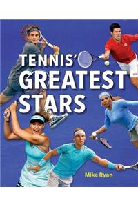 Tennis' Greatest Stars